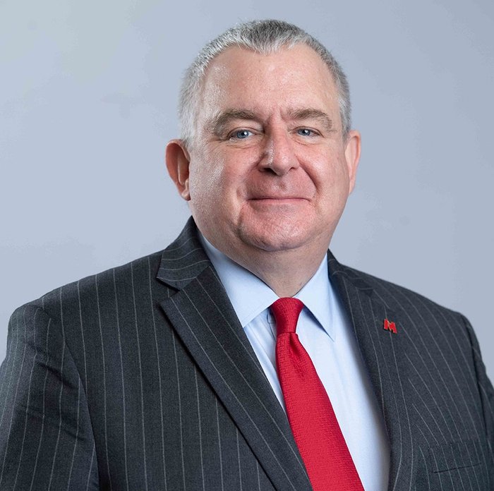 Daniel Frumkin, Chief Executive Officer